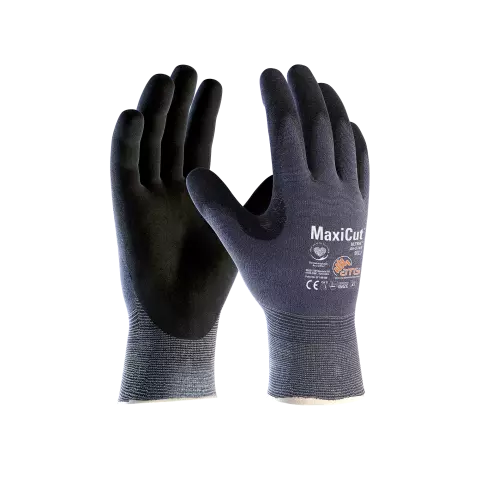  1000319409, ATG MaxiCut Ultra 4C handskar, blå
