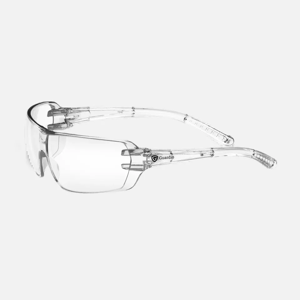 Guardio 1001731103, Salus Superfit Eco Schutzbrille, Transparent, image 4, gallery thumbnail