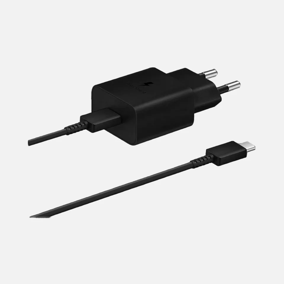Guardio 1001653001, Freebird Charging Set, Black, image 1, gallery thumbnail