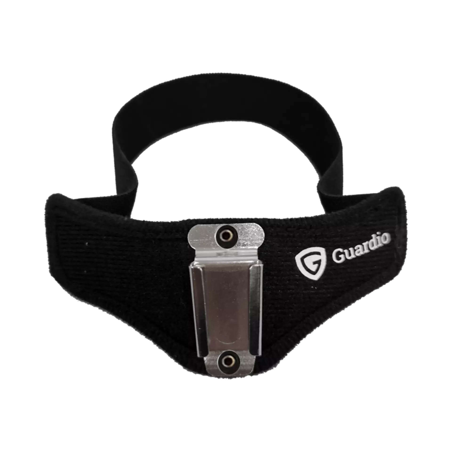 Guardio 1001663001, Conical Head Lamp Adapter, Black, image 1