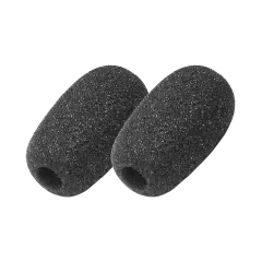 Guardio 1001655001, Wind Screen Microphone Acessories, Black