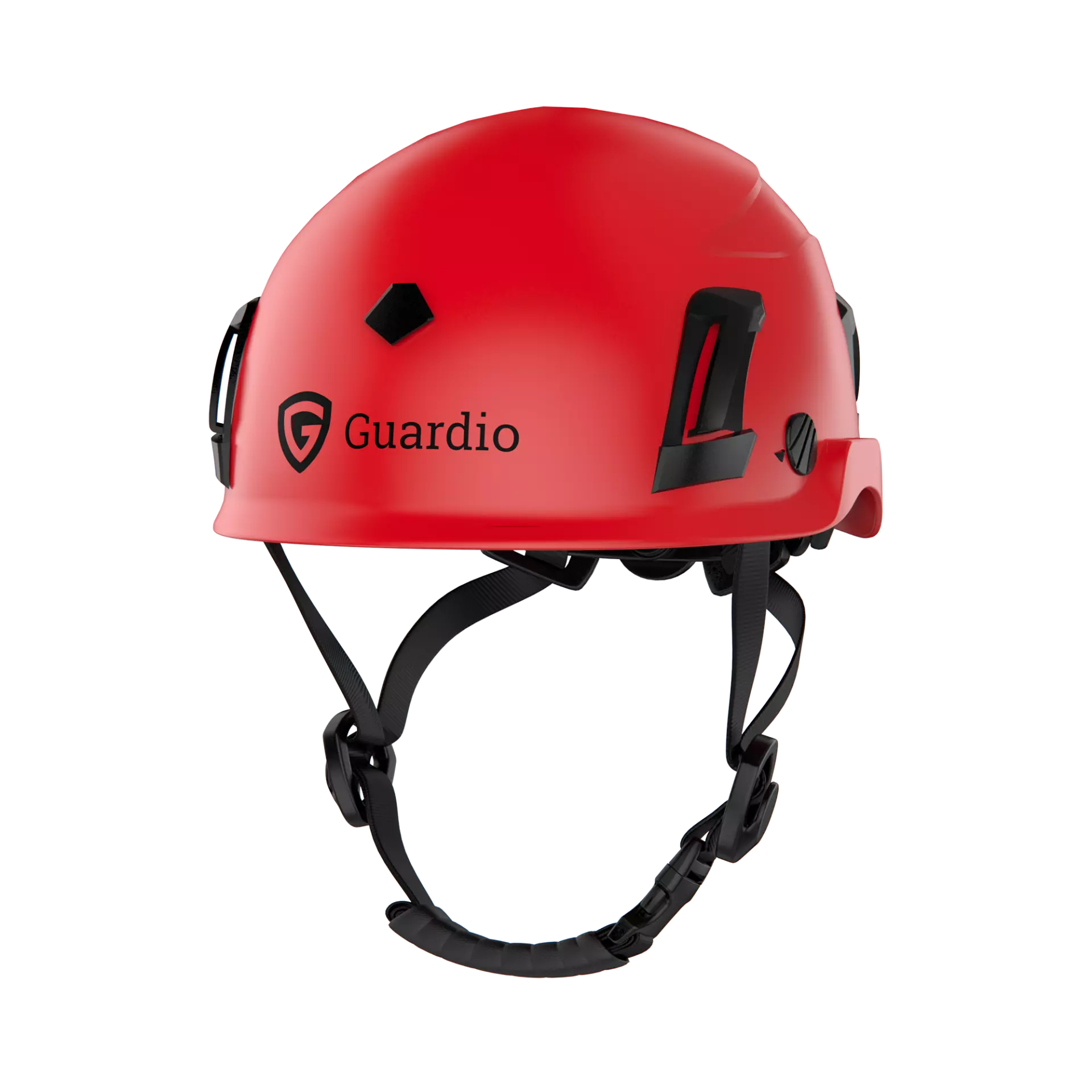 Guardio 1001674607, Armet Volt Schutzhelm, Rot, image 2