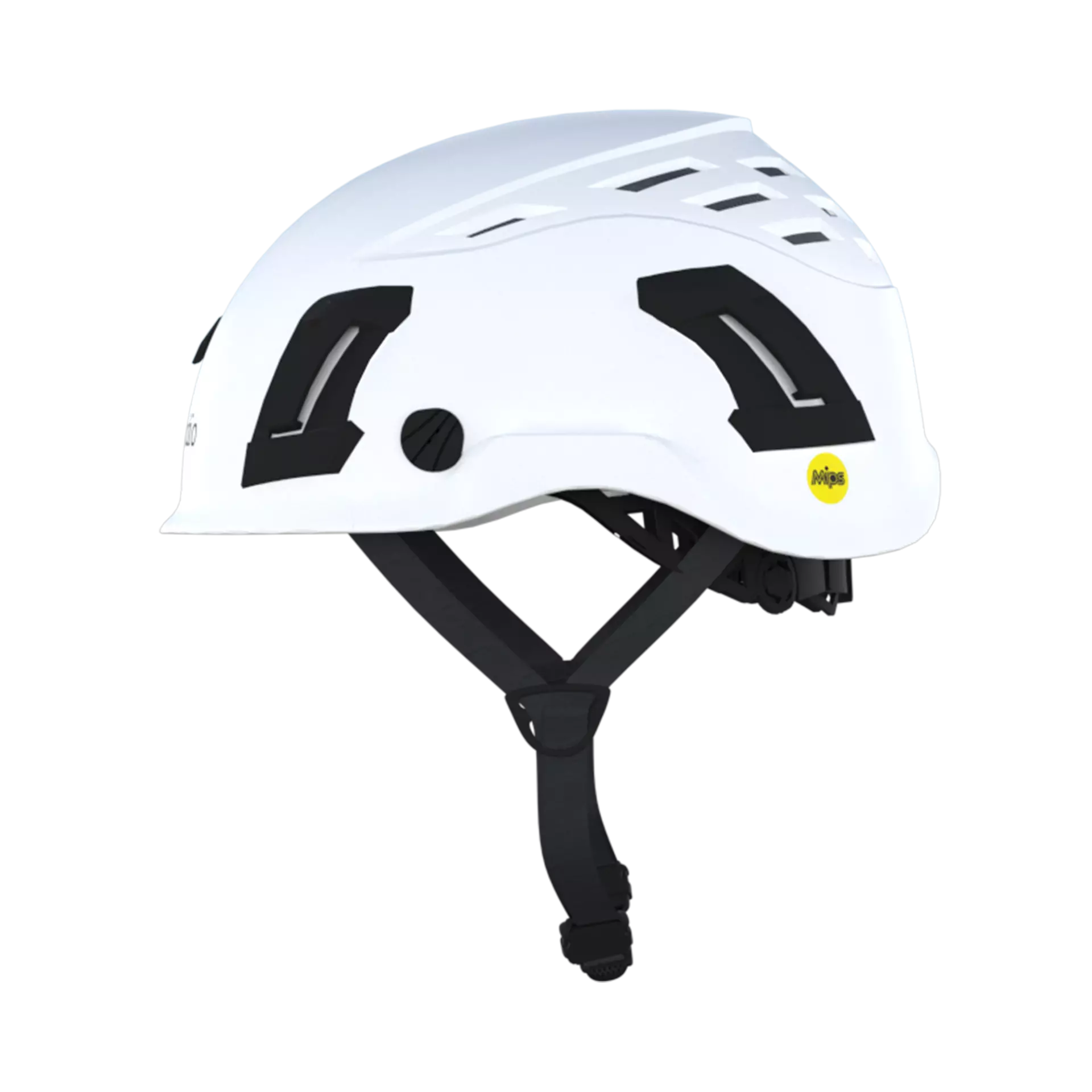Guardio 1001671101, Armet Safety Helmet, White, image 5