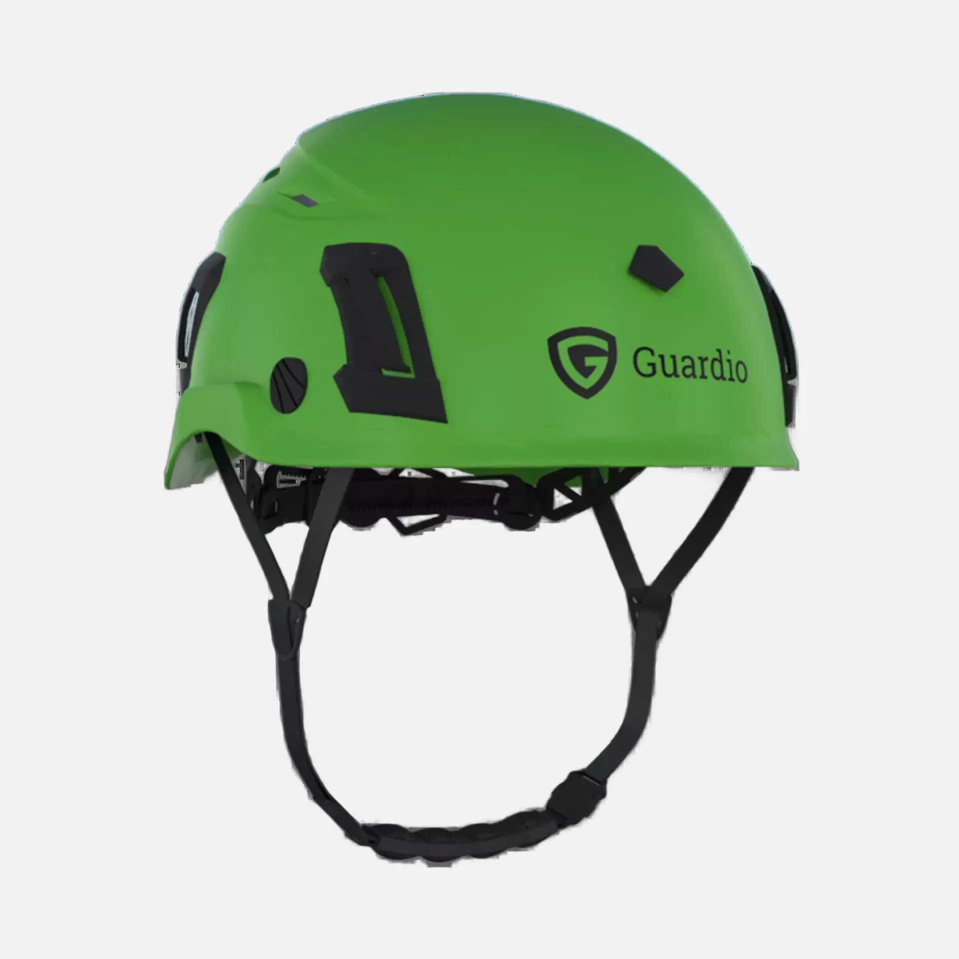 Guardio 1001671307, Armet Safety Helmet, Green, image 2