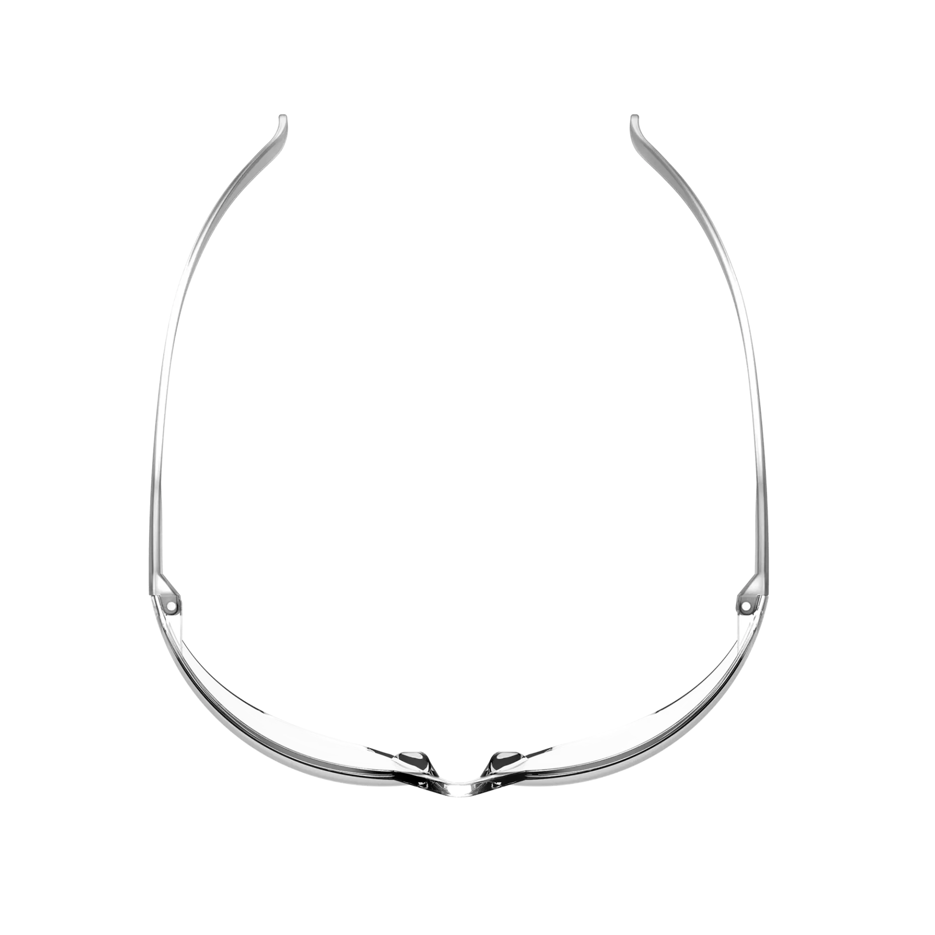 Guardio 1001732103, Salus Slimfit Eco Skyddsglasögon, transparent, image 3