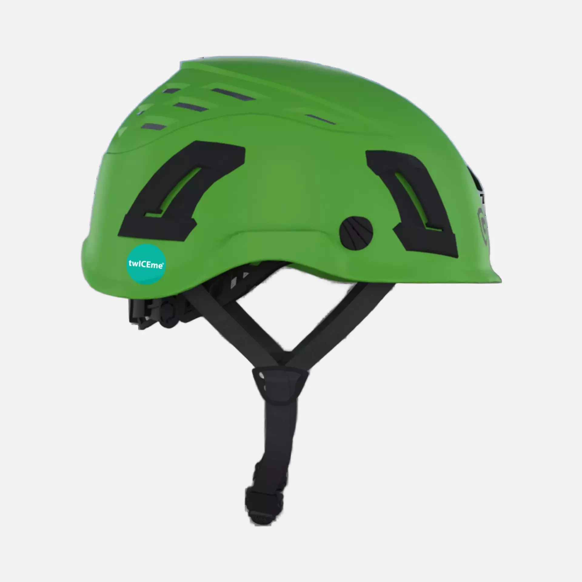 Guardio 1001671307, Armet Safety Helmet, Green, image 4