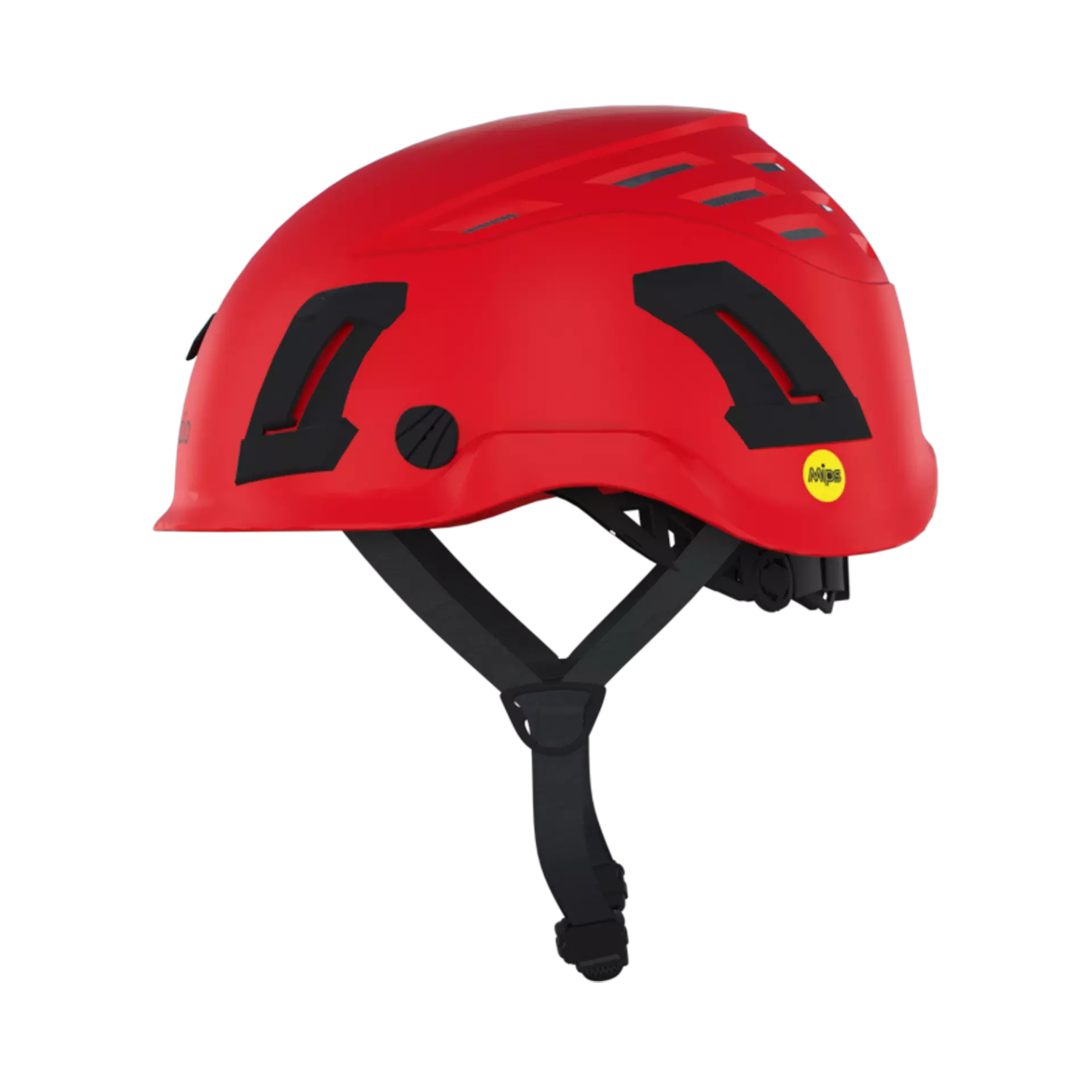 Guardio 1001671607, Armet Safety Helmet, Red, image 5
