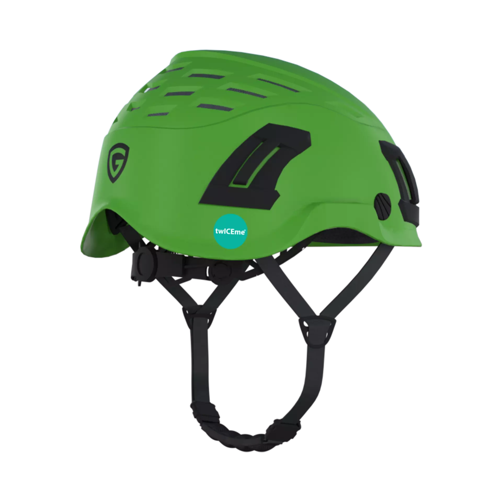 Guardio 1001671307, Armet Schutzhelm, Grün, image 3