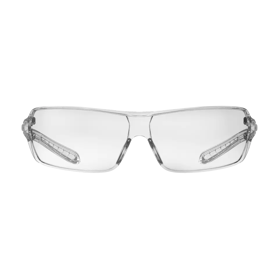 Guardio 1001731103, Salus Superfit Eco Safety Glasses, Transparent, image 1, gallery thumbnail