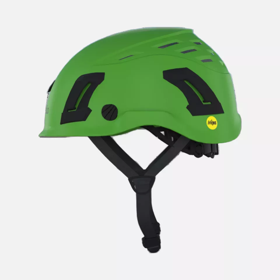 Guardio 1001671307, Armet Safety Helmet, Green, image 5, gallery thumbnail
