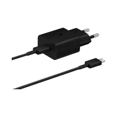 Guardio 1001653001, Freebird Charging Set, Black