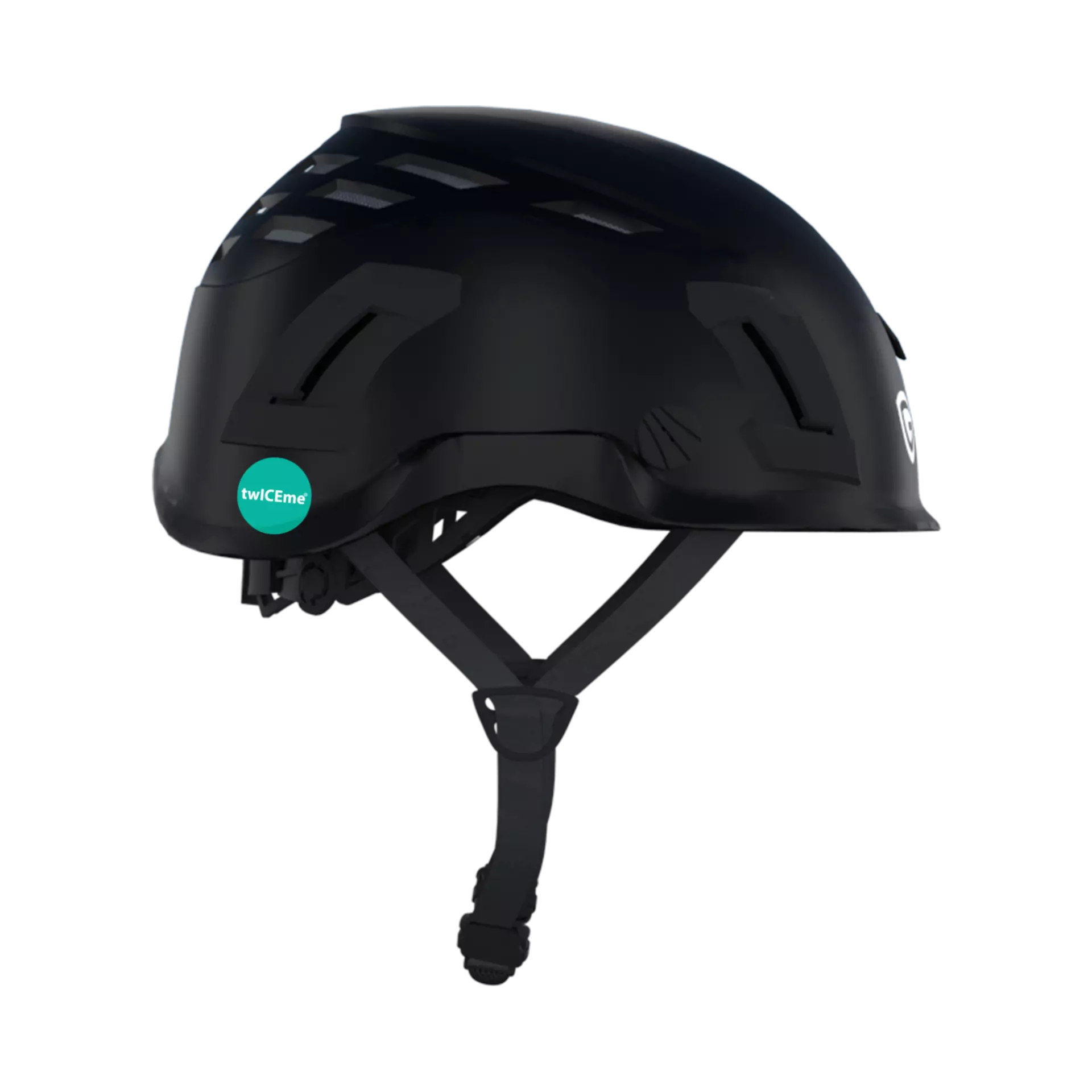 Guardio 1001671001, Armet Schutzhelm, Schwarz, image 4