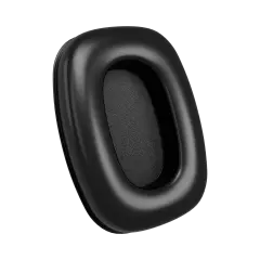 Guardio 1001648001, Freebird Ear Cushions, Black