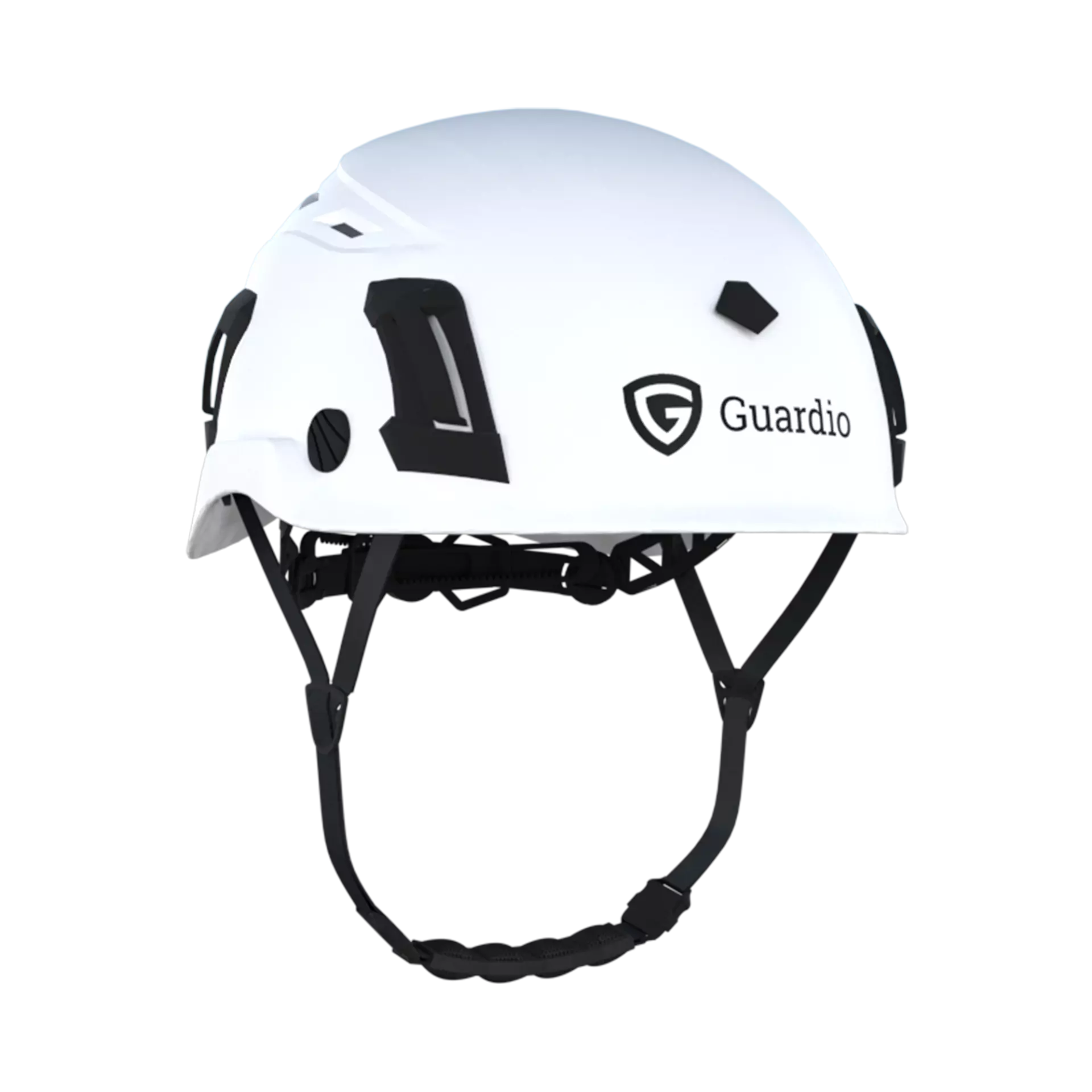 Guardio 1001671101, Armet Safety Helmet, White, image 2