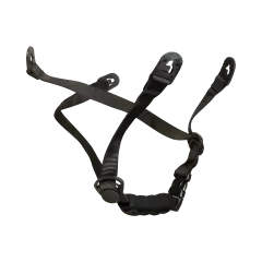 Guardio 1001664001, Armet Chin Strap, Black