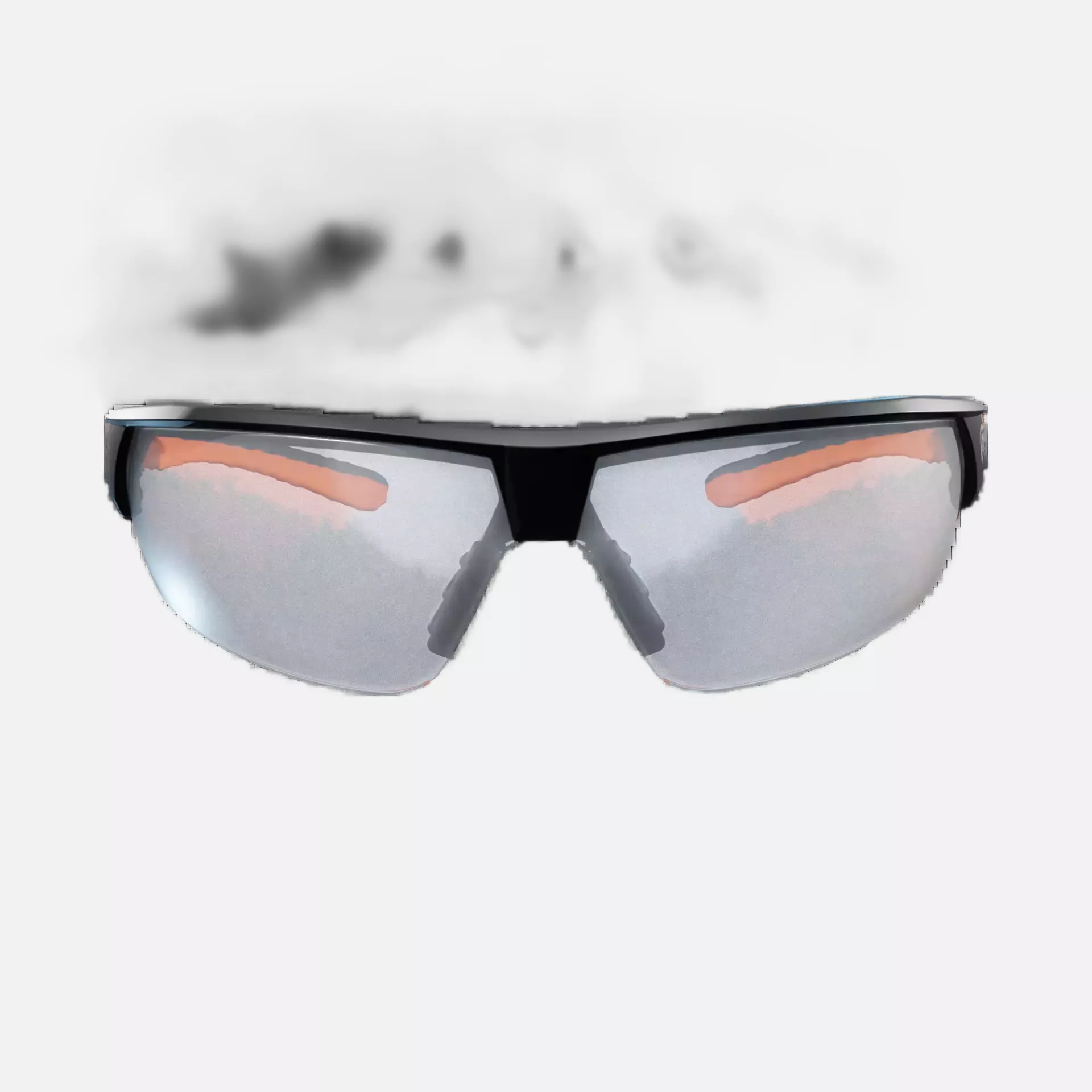 Guardio 1001643931, Argos Photochromic Safety Glasses, Transparent/Grey, image 2