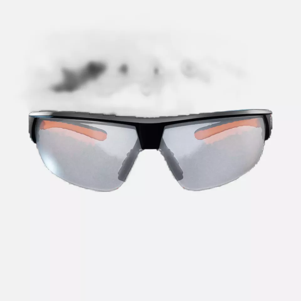 Guardio 1001642103, Argos Safety Glasses, Transparent, image 2, gallery thumbnail