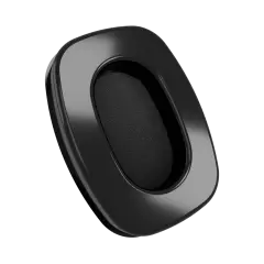 Guardio 1001652001, Freebird Gel Ear Cushions, Black