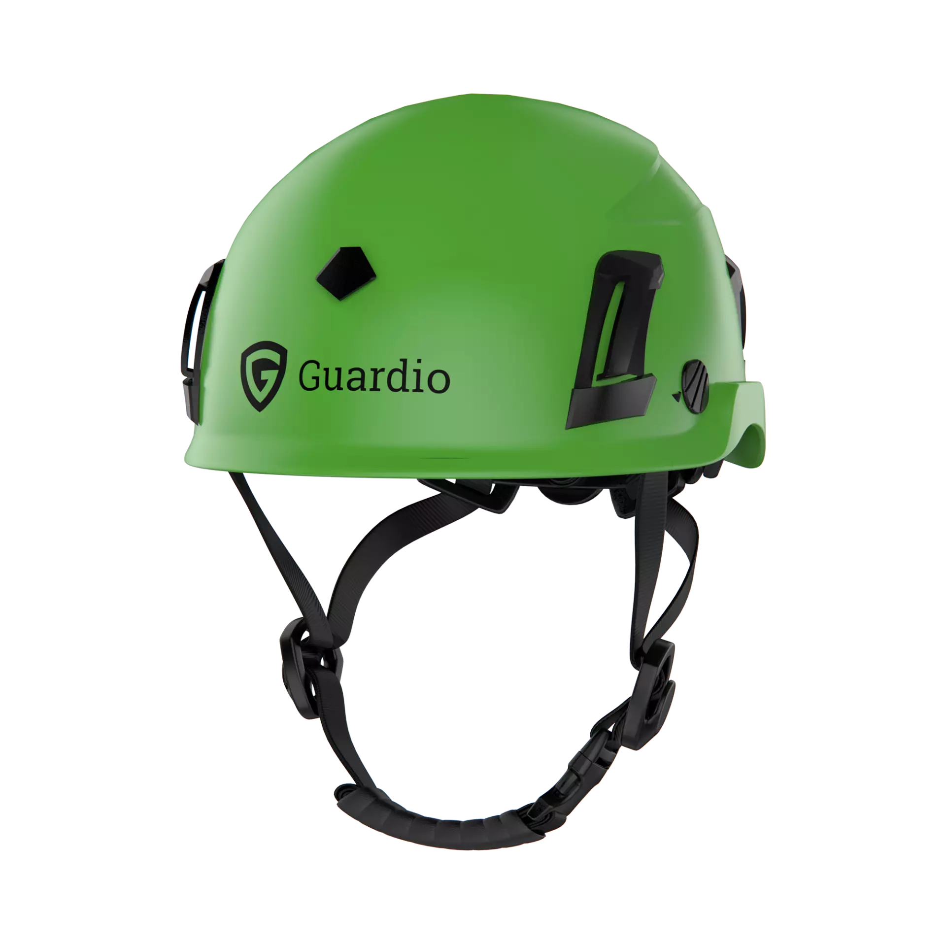 Guardio 1001674307, Armet Volt Safety Helmet Electrically Insulated, Green, image 2