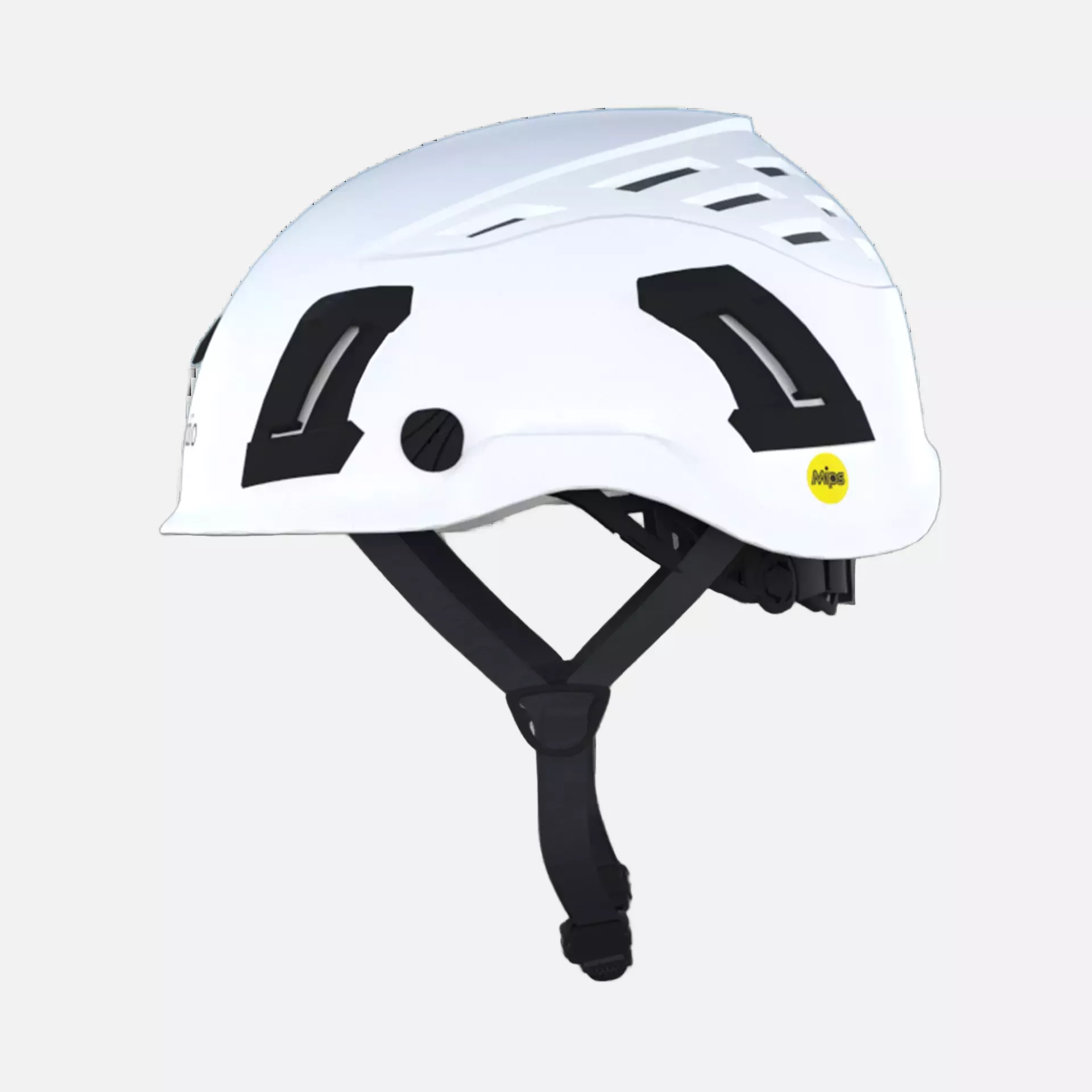 Guardio 1001671101, Armet Safety Helmet, White, image 5