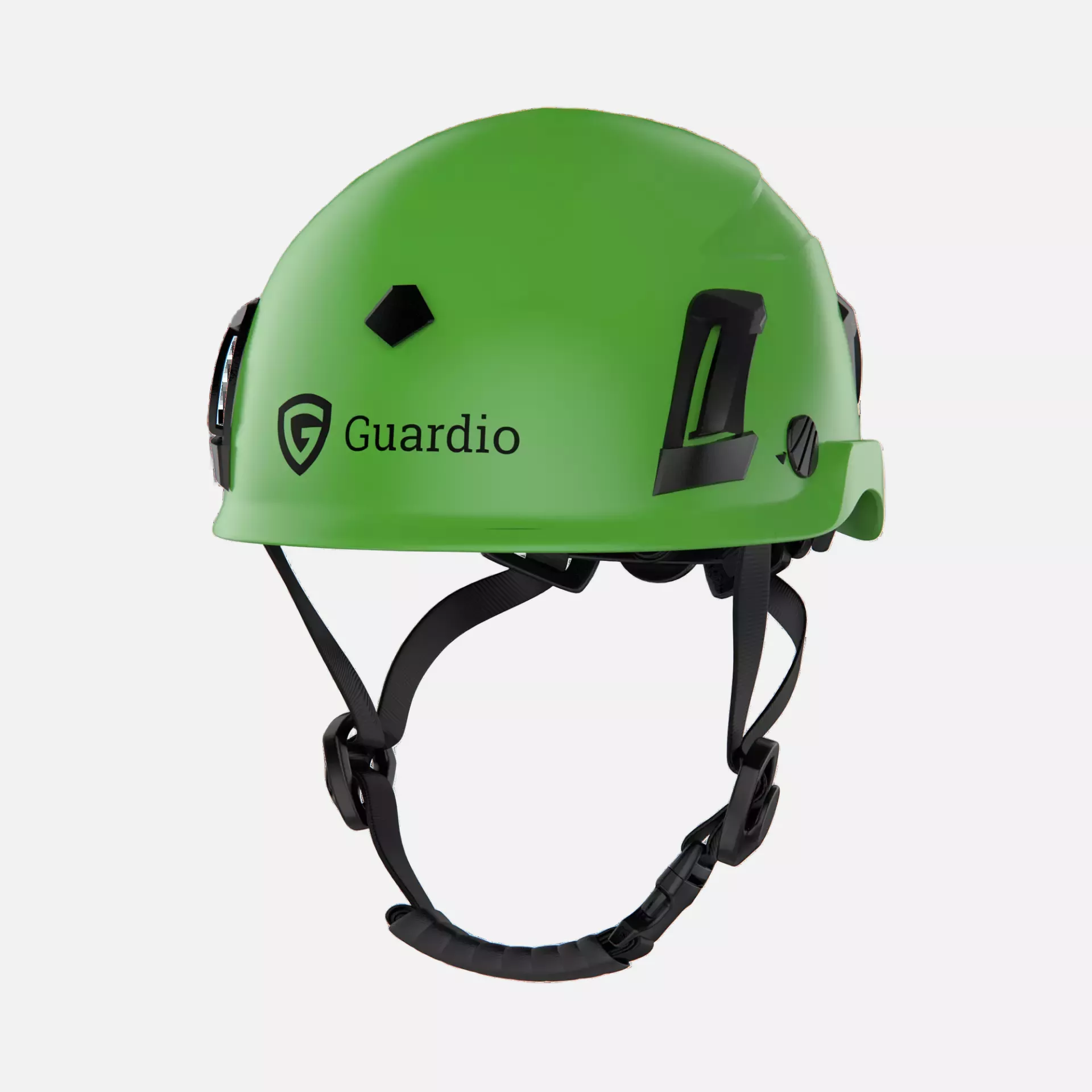Guardio 1001674307, Armet Volt Safety Helmet Electrically Insulated, Green, image 2