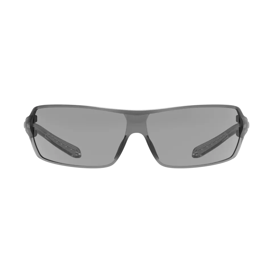 Guardio 1001731033, Salus Superfit Eco Safety Glasses, Grey, image 1, gallery thumbnail