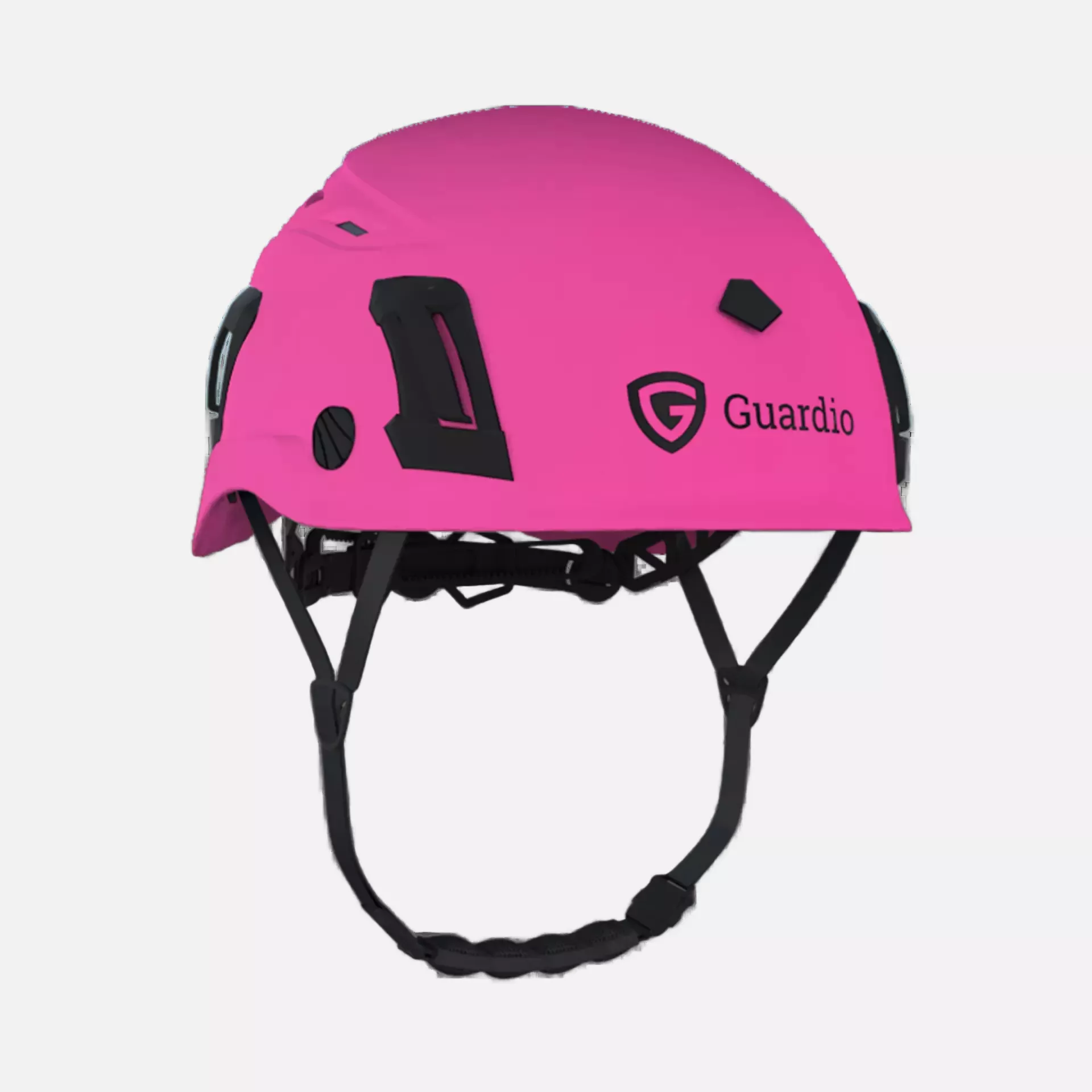 Guardio 1001671658, Armet Schutzhelm, Pink, image 2