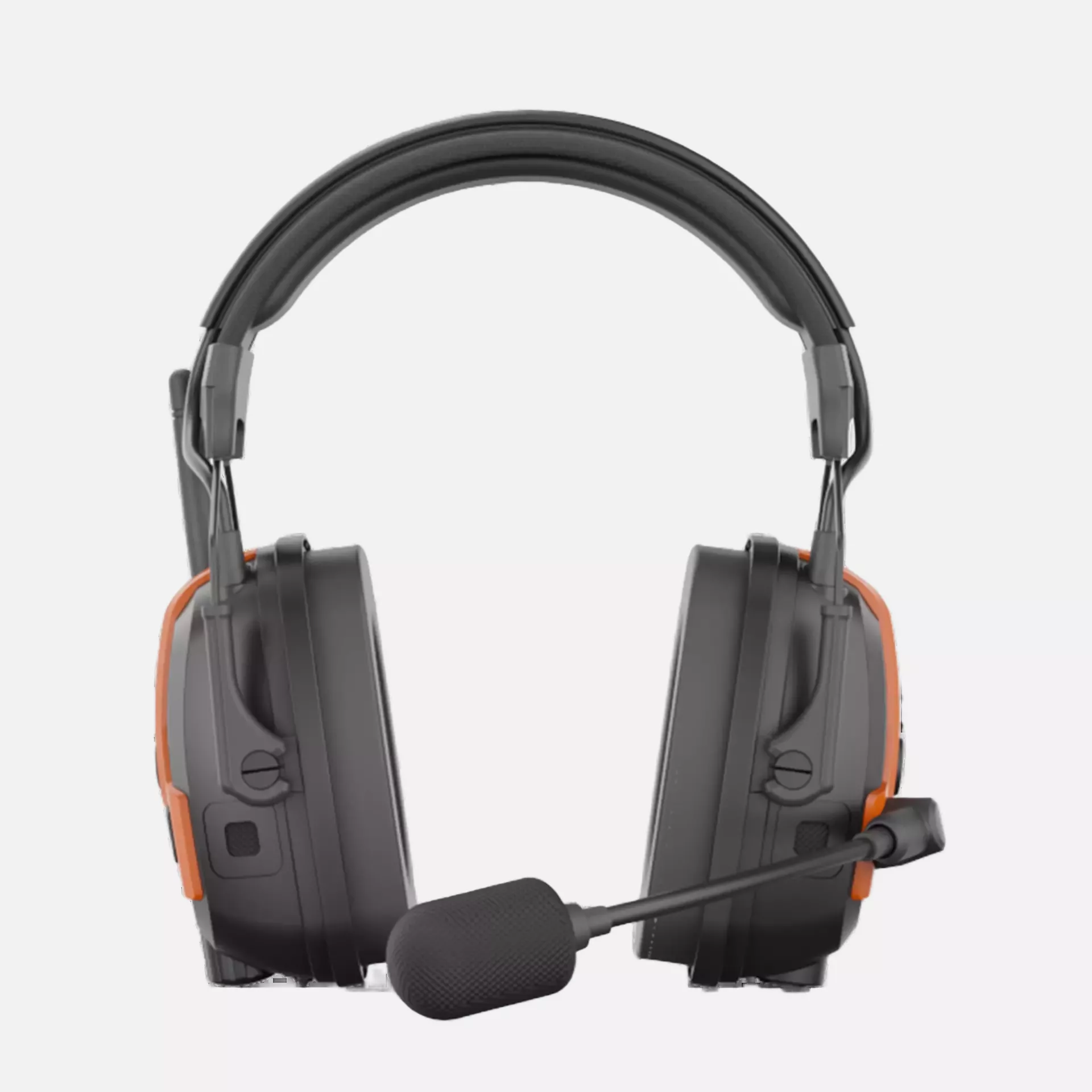 Guardio 1001722001, Freebird Mesh Hearing Protection, Black, image 4