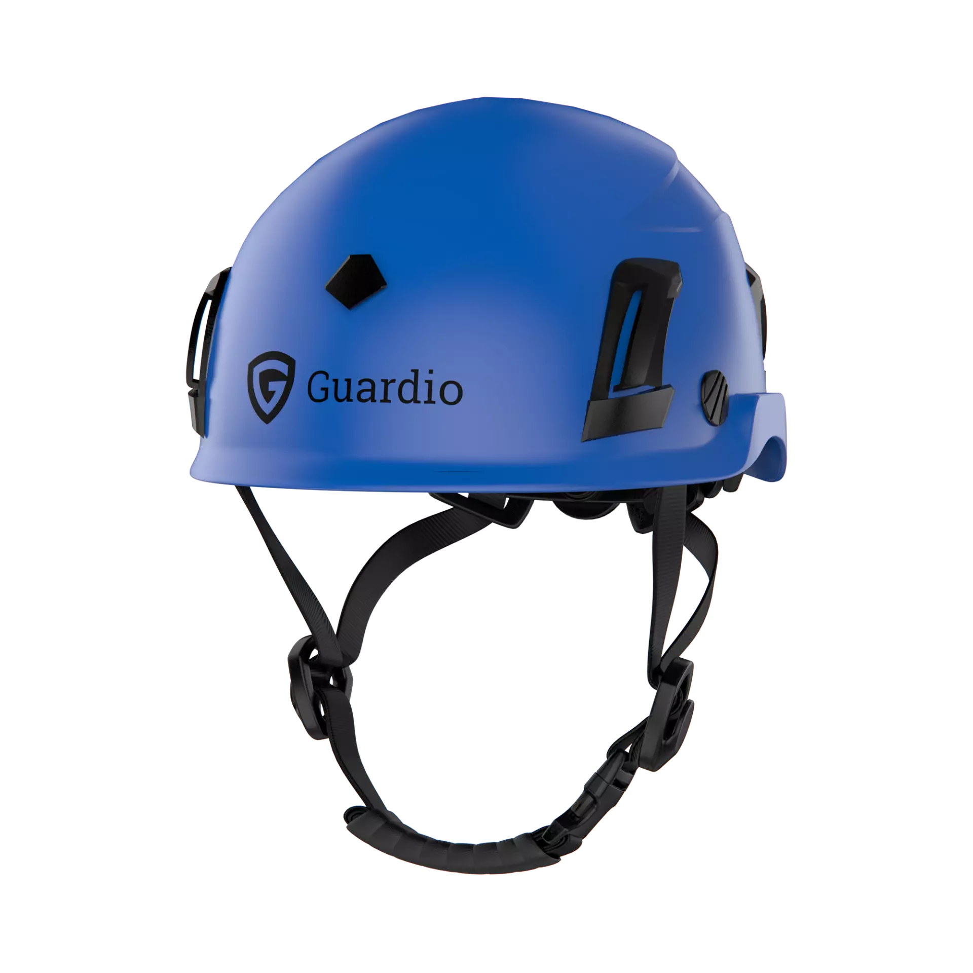 Guardio 1001674436, Armet Volt Safety Helmet, Cobalt Blue, image 2