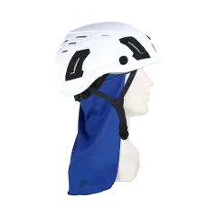 Guardio 1001665436, Neck Shield, Cobolt Blue