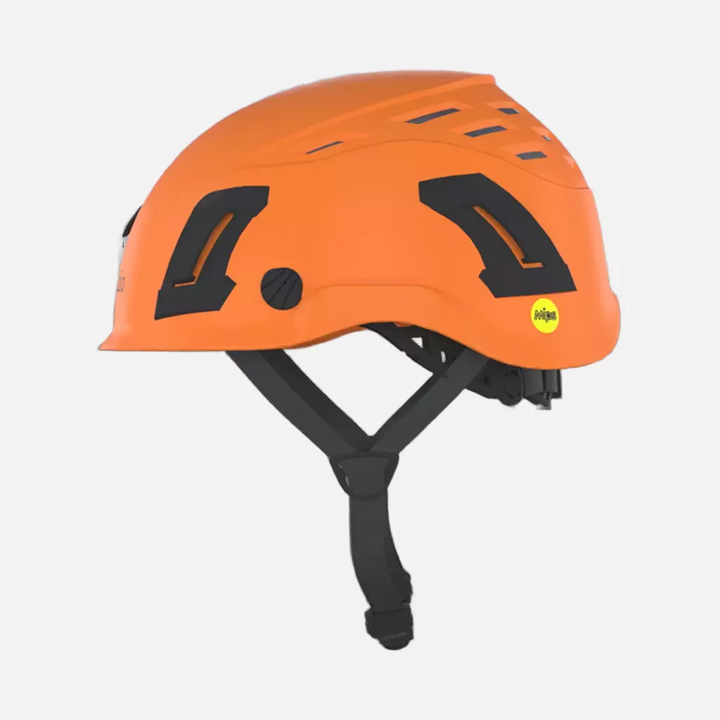 Guardio 1001671806, Armet Safety Helmet, Orange, image 5