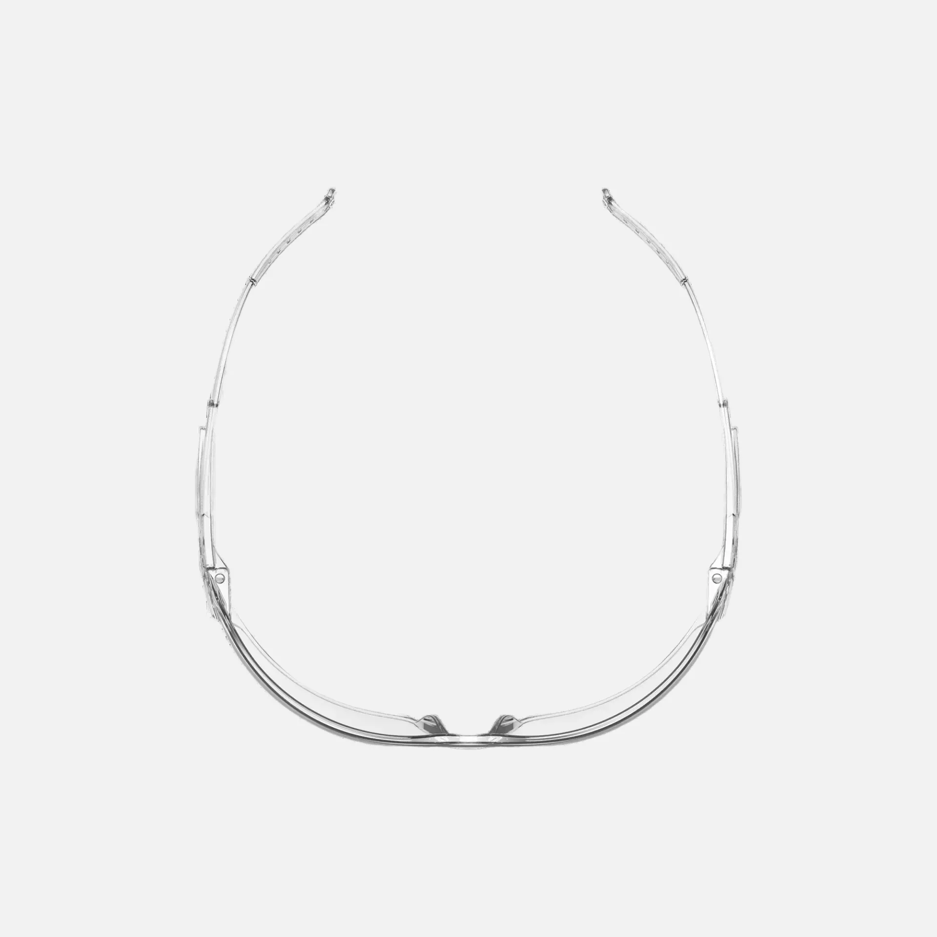 Guardio 1001731103, Salus Superfit Eco Schutzbrille, Transparent, image 3