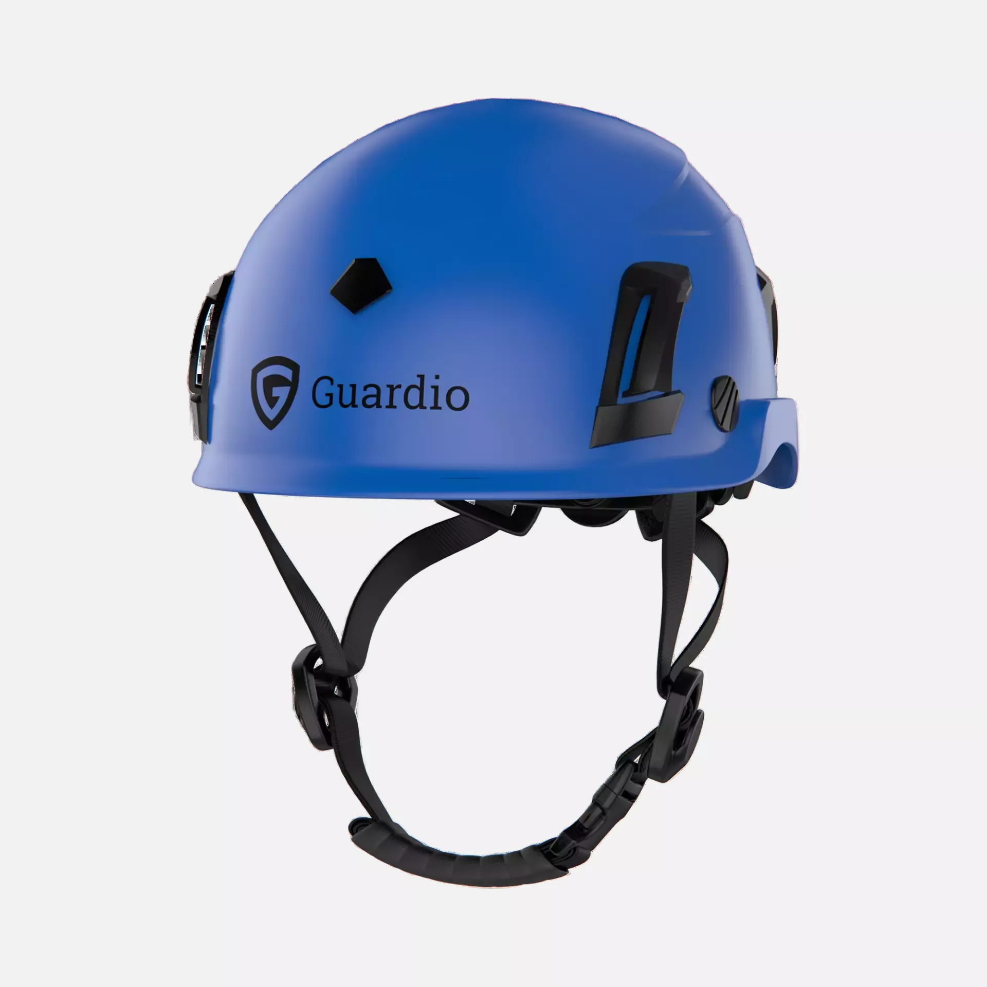 Guardio 1001674436, Armet Volt Safety Helmet, Cobalt Blue, image 2