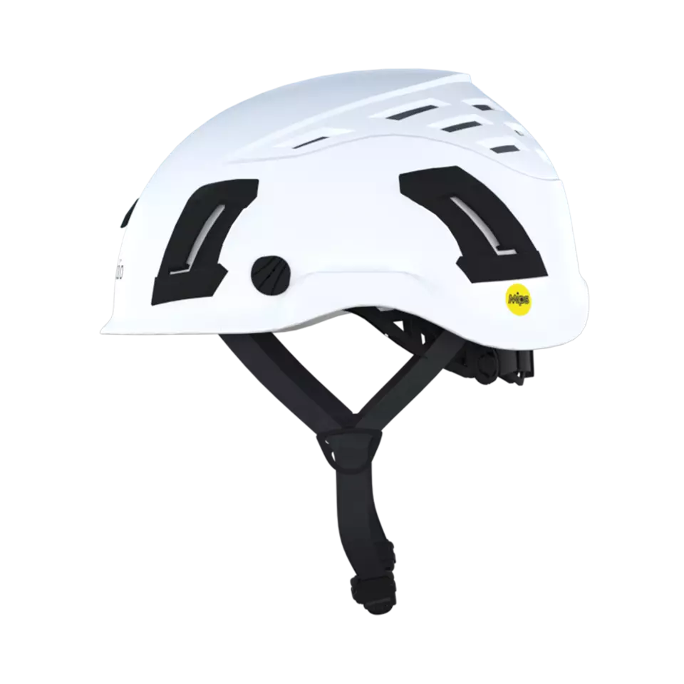 Guardio 1001671101, Armet Safety Helmet, White, image 5, gallery thumbnail