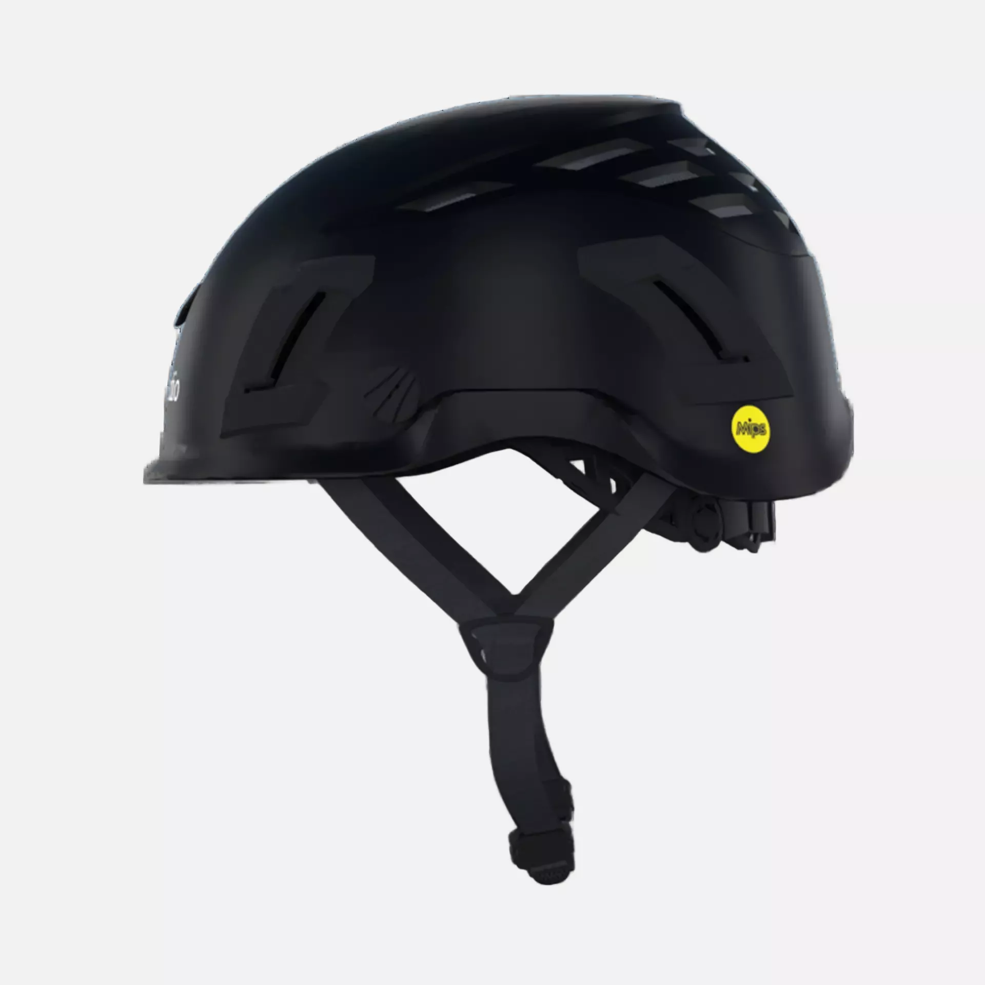 Guardio 1001671001, Armet Safety Helmet, Black, image 5