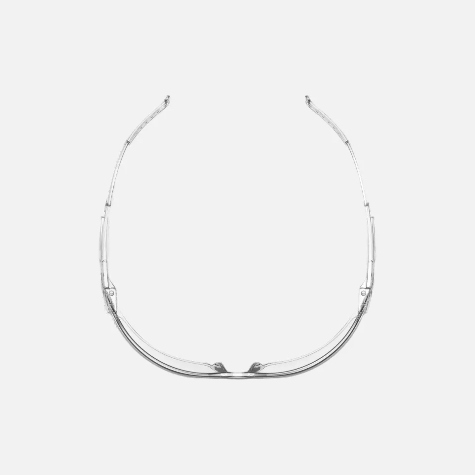 Guardio 1001731103, Salus Superfit Eco Schutzbrille, Transparent, image 3, gallery thumbnail