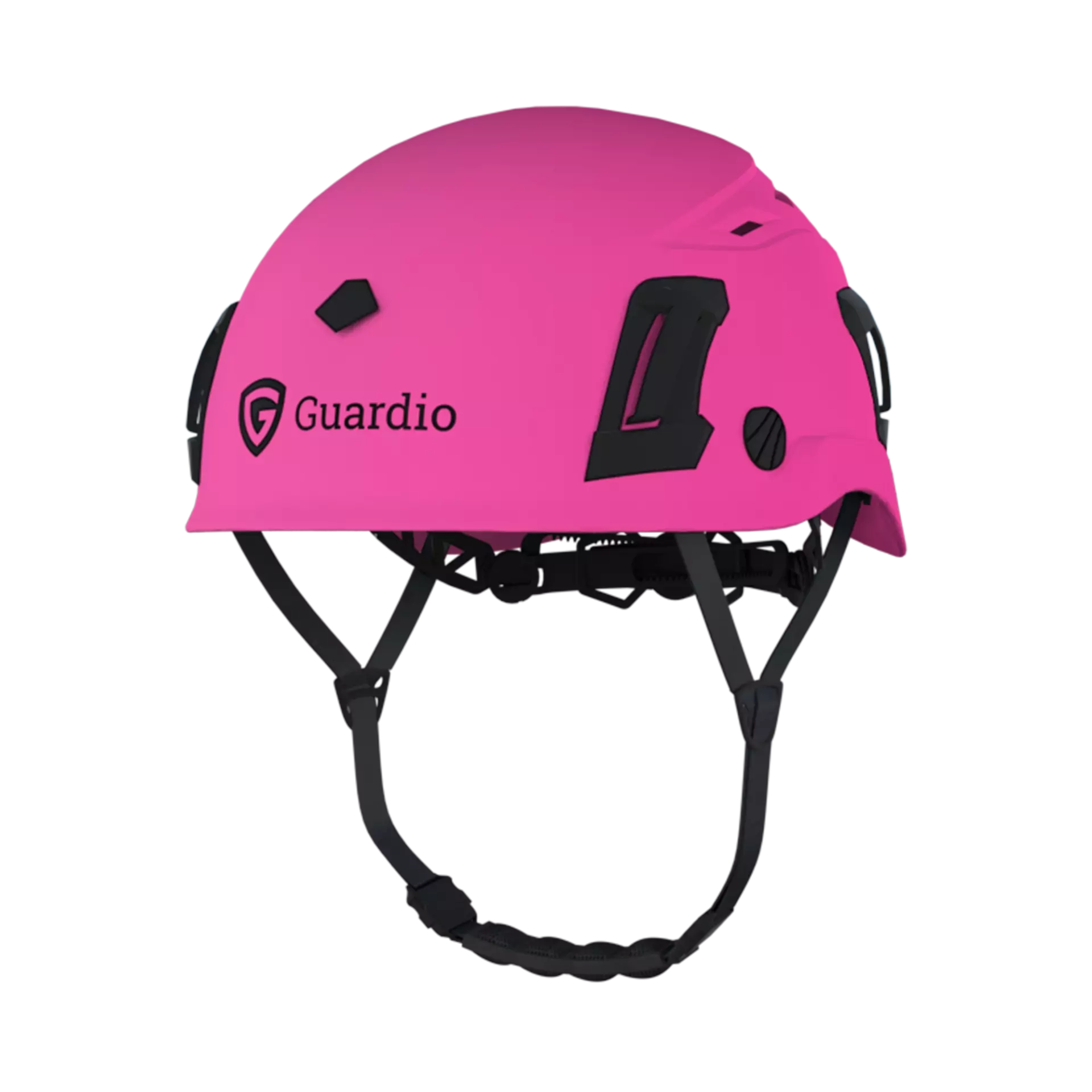 Guardio 1001671658, Armet Safety Helmet, Cerise