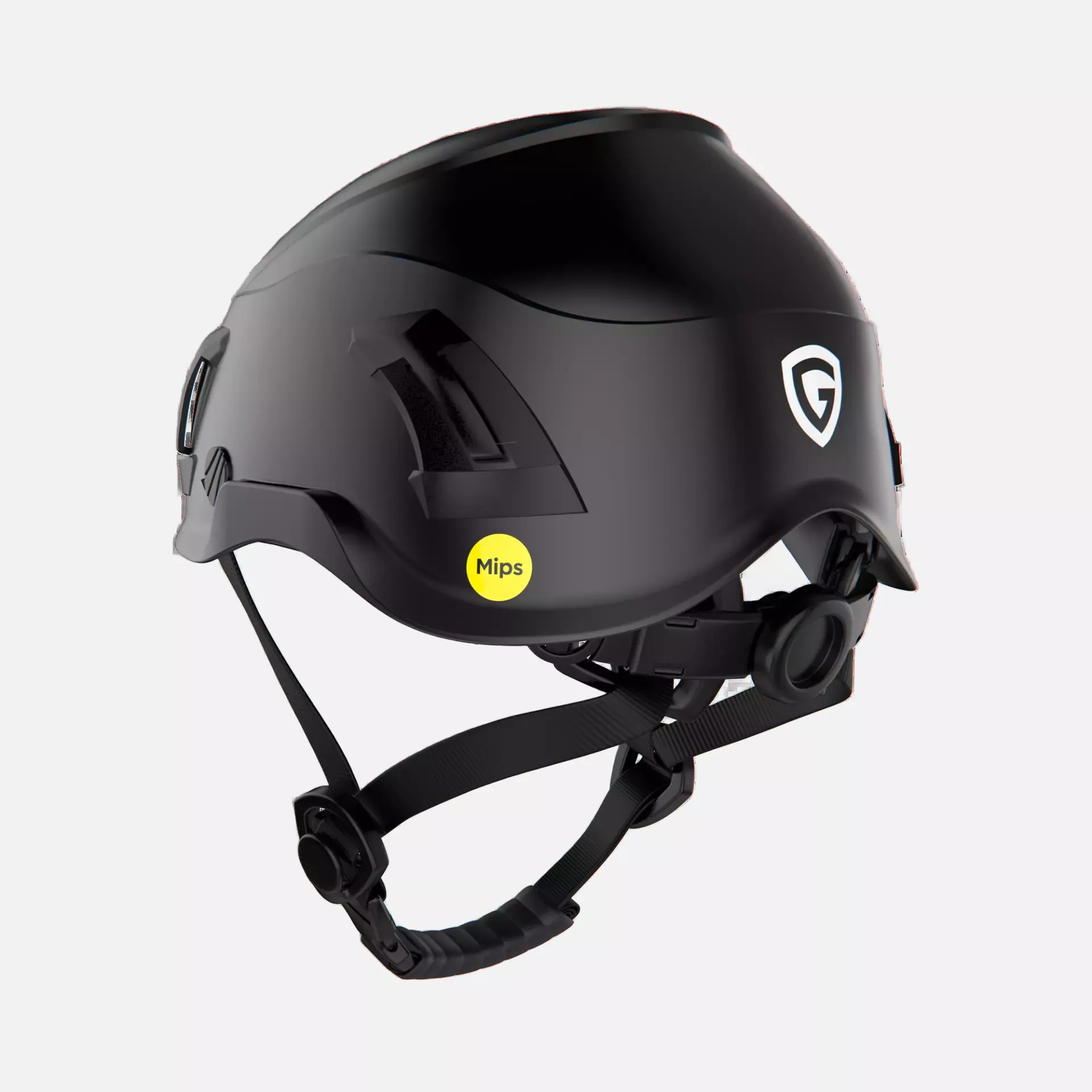 Guardio 1001674001, Armet Volt Safety Helmet, Black, image 5