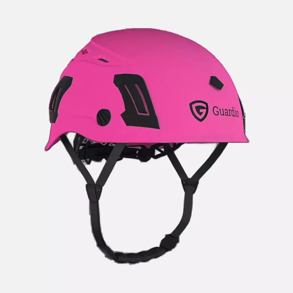 Guardio 1001671658, Armet Schutzhelm, Pink, image 3, gallery thumbnail