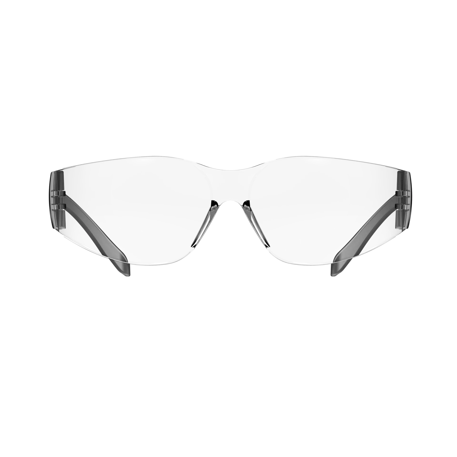Guardio 1001732103, Salus Slimfit Eco Skyddsglasögon, transparent, image 1