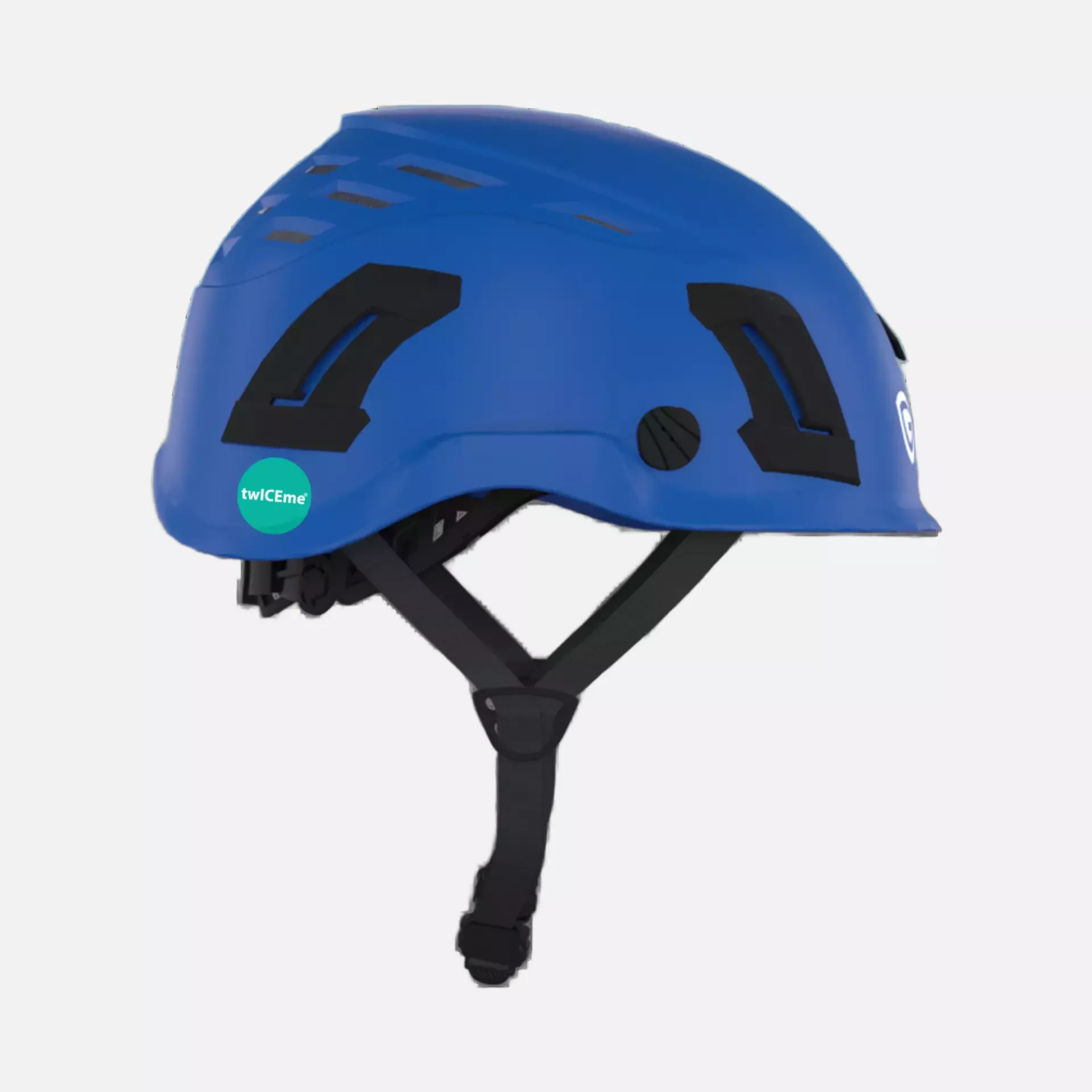 Guardio 1001671436, Armet Safety Helmet, Cobalt Blue, image 4