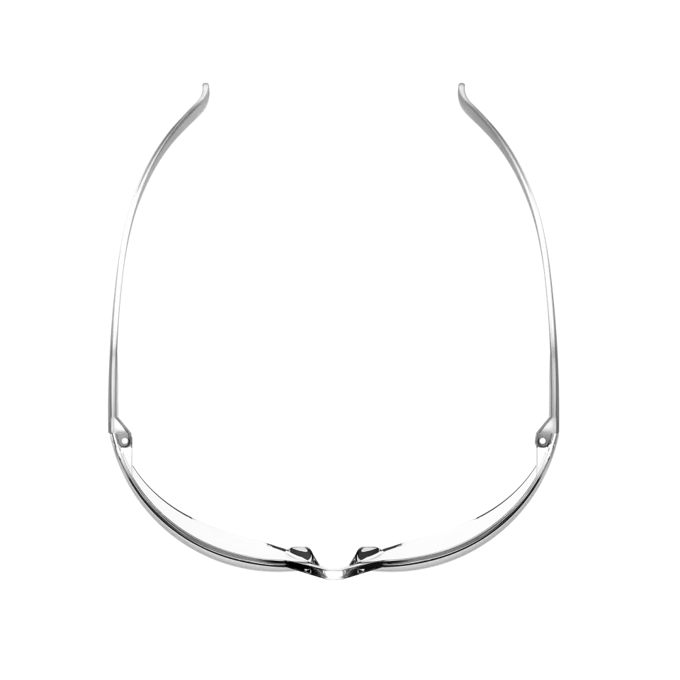 Guardio 1001732103, Salus Slimfit Eco Skyddsglasögon, transparent, image 3, gallery thumbnail