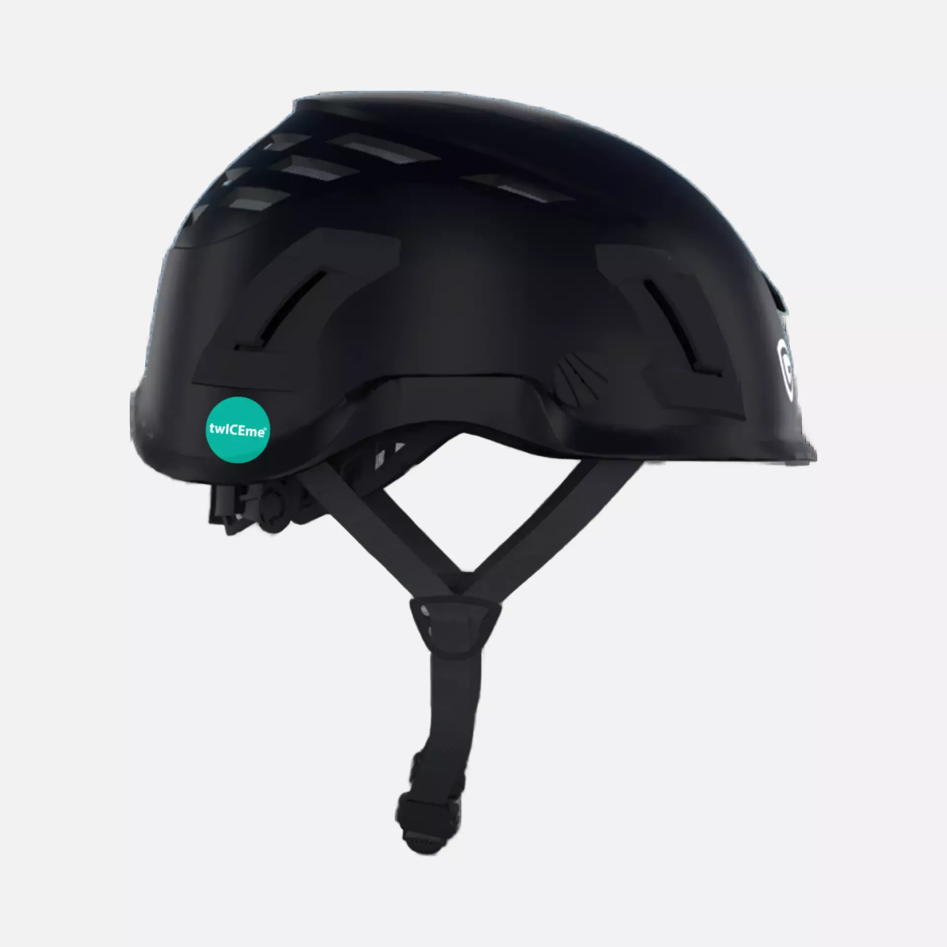 Guardio 1001671001, Armet Safety Helmet, Black, image 4