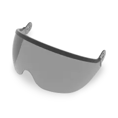 Guardio 1001678033, Theia Helmet Visor, Grey