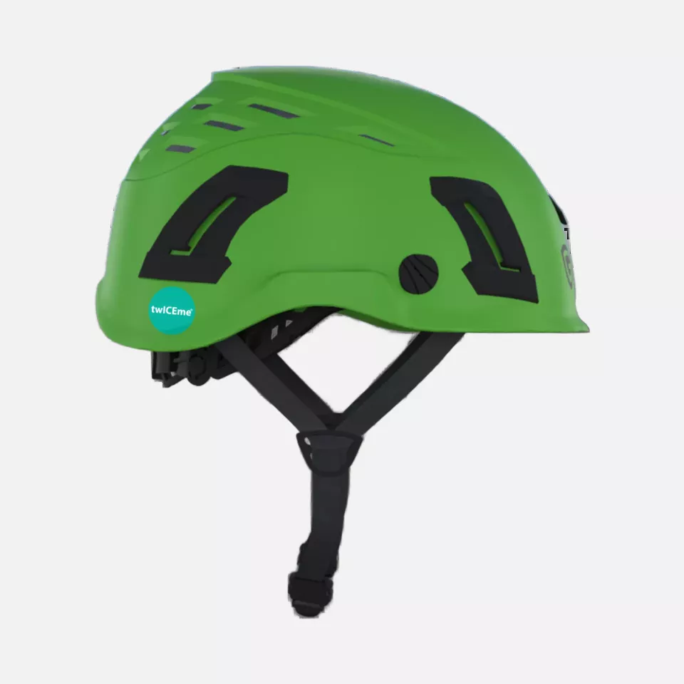 Guardio 1001671307, Armet Safety Helmet, Green, image 4, gallery thumbnail