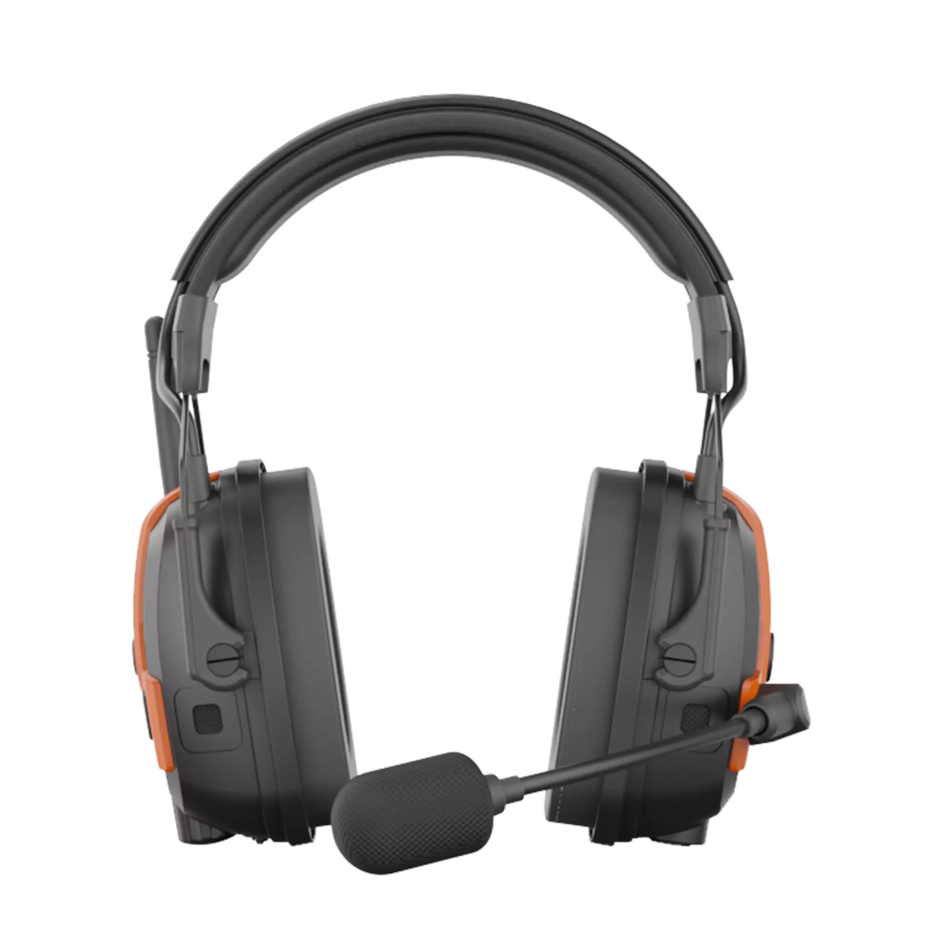 Guardio 1001722001, Freebird Mesh Hearing Protection, Black, image 4