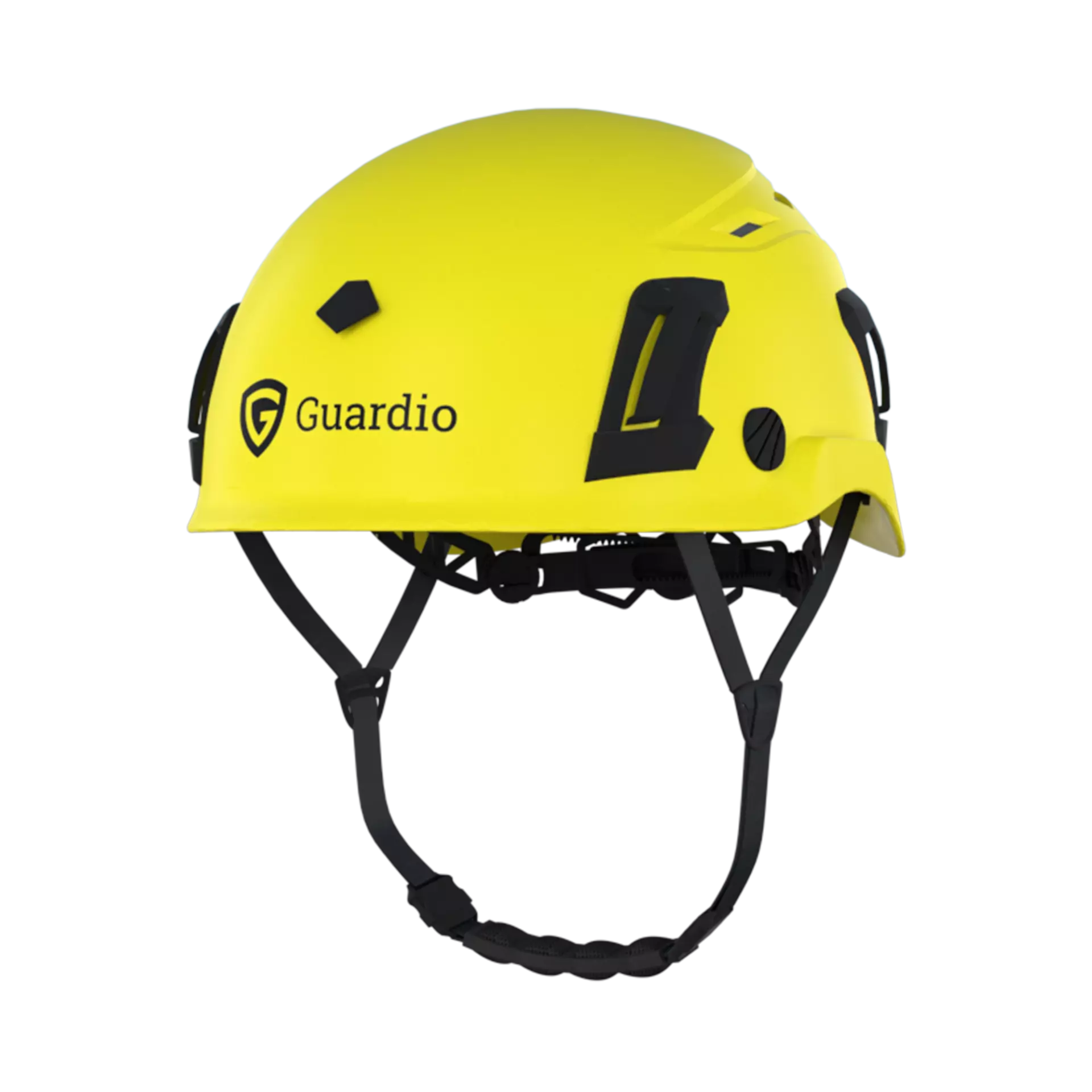 Guardio 1001671707, Armet Safety Helmet, Yellow