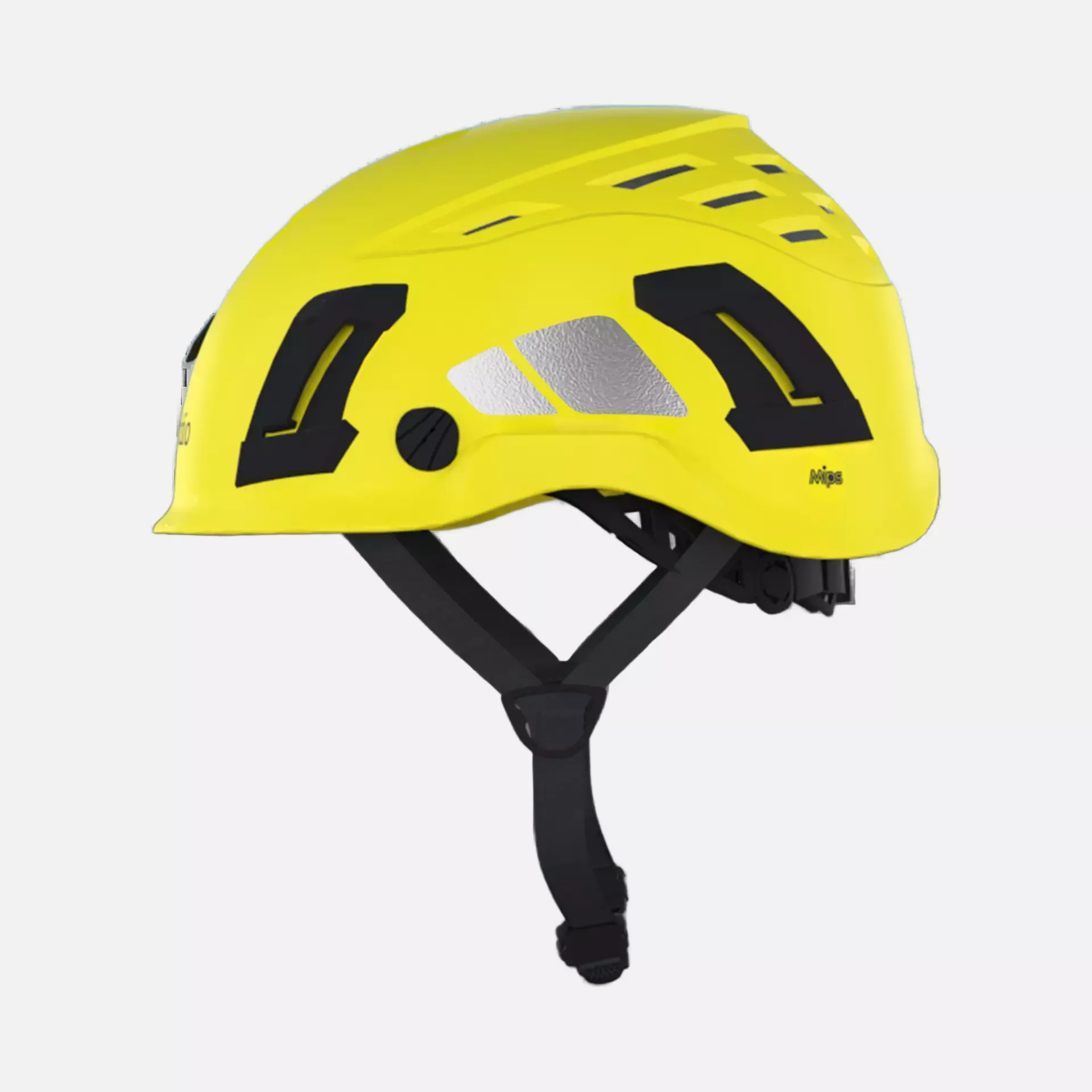 Guardio 1001672707, Armet Reflex Safety Helmet, Yellow, image 5