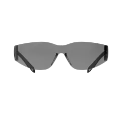  1001732033, Guardio Salus Slimfit Eco Safety Glasses, Grey