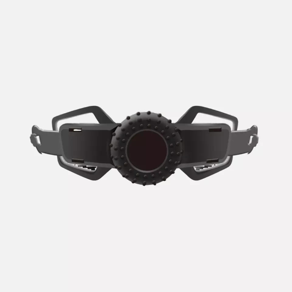 Guardio 1001751001, Armet Helmet Size Adjuster, Black, image 1, gallery thumbnail